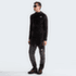 Polartec Powergrid Stormgap Hoodie Men