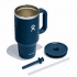 Tasse thermique Hydro Flask 32 OZ ALL AROUND TRAVEL TUMBLER 464 Indigo