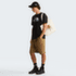 Mountain Line Regular Short Sleeve Tee - Graphic Men