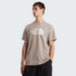 T-shirt a manches courtes The North Face Evolution Half Dome Regular Short Sleeve Tee Men SUMMIT NAVY/TNF WHITE
