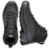 Chaussures Mammut Ducan III High GTX Men black 0001