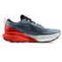 Chaussures Mammut Aenergy Trail Endurance Ultra Low Men nebla-mammut red