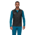 Gilet Mammut RIME LIGHT IN HYBRID VEST MEN 50665 tschiel