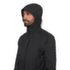 DUCAN HS HOODED JACKET MEN