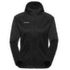 CRAG ML HOODED JACKET WOMEN black 0001
