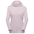 SELUN FL SUN HOODY WOMEN 6433 alpine calamint
