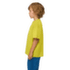 T-shirt a manches courtes Mammut MAMMUT BASE T-SHIRT PLAYGROUND KIDS nebla