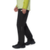 Pantalons Mammut LINARD LIGHT HS PANTS MEN black 0001