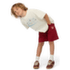 CRAG CLIMBING SHORT MIDI KIDS