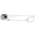 Lampe frontale Petzl Swift LT White