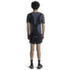 T-shirt a manches courtes X-Bionic X-Bionic® XCeed Run Perform Shirt Men X BLACK/X WHITE