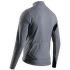 Veste X-Bionic X-Bionic® Corefusion Ride Softshell Jacket Men Rhino Grey