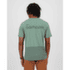 T-shirt a manches courtes Mons Royale Tarn Merino Shift T-Shirt Men Thyme/Cypress