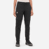 Pantalons Millet UBIC STR ZIP OFF PT Women NOIR NEW