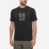 T-shirt a manches longues Millet CIMAI NATURAL TS SS Men GRAPE LEAF/BLACK