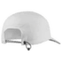 Casquette de baseball Millet CHAMONIX TRI CAP BLANC A14