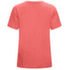 T-shirt a manches courtes Aclima LightWool 140 Classic Tee Kettle Women Sun Kissed Coral