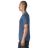 T-shirt a manches courtes Patagonia Cap Cool Merino Blend Shirt Men Weathered Stone