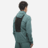 Veste Millet INTENSE WINDBREAKER Jacket Men BLACK/ICON BLUE