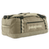 Black Hole Duffel 55L Weathered Stone