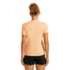 T-shirt a manches courtes Icebreaker Merino Blend Core SS Tee Panax Women OBSIDIAN