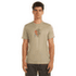 T-shirt a manches courtes Icebreaker Merino 150 Tech Lite SS Tee Bear Catch Men ARCTIC