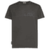 Merino Blend Core SS Tee Single Line Camp Men OBSIDIAN