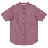 AT Merino Short Sleeve Shirt Women Sierra Pink