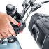 Sacoche deuter Handle Bar Bag 8 KF Black