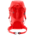 Sac a dos deuter Guide 42+6 SL poppy-crimson