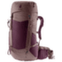 Futura 24 SL cassis-ashrose