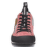Chaussures Hanwag Rotpunkt Low Lady LL rose/cool grey