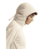 Veste Arcteryx Sinsola Hoody Women Sea Salt