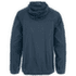 Veste Fjällräven KEB LÄTT WIND JACKET MEN Mountain Blue