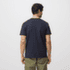 T-shirt a manches courtes Fjällräven ARCHIVE LOGO T-SHIRT MEN Misty Green