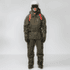 Veste Fjällräven BERGTAGEN GTX TOURING JACKET MEN Fossil