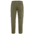 Pantalons Fjällräven ABISKO HYBRID TRAIL TROUSERS ZIP-OFF MEN Laurel Green