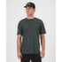 T-shirt a manches courtes Mons Royale Aero Ultralight Merino T-Shirt Men Dark Cypress