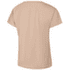 T-shirt a manches courtes Direct Alpine Rey Lady 1.0 melange (Simple lines)
