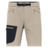falketind flex1 light Shorts Men Winter Twig/Caviar Black