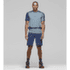 Shorts Norrona falketind flex1 Shorts Men Indigo Night