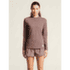 T-shirt a manches longues Craft Layers Thermal Mesh CN Women PIGEON MELANGE