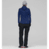 falketind warm2 stretch Hood Women