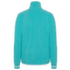 Veste Kari Traa ROTHE MIDLAYER LAGON/BLUE LAGOON