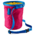 Sachet La Sportiva Granite Chalk Bag COTM Fucsia/Giallo