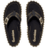 Tongs Gumbies Gumbies Classic - Black Classic - Black