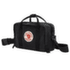 KANKEN CROSSBODY Black