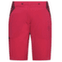 MONUMENT SHORTS Women Azalea/Redwood
