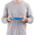 Assiette Sea to Summit Camp Plate L Charcoal
