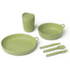 Ustensiles Sea to Summit Horizon Dinnerware Set 6 Piece Moonstruck